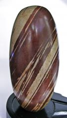 Shiva Lingams
