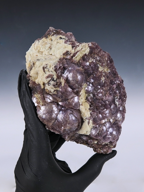 Lepidolite