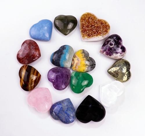 Hearts