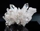 Crystals - unpolished