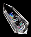 Crystals - polished