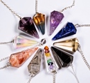 Pendulums