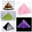 Pyramids