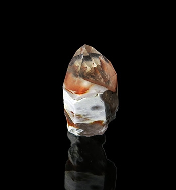 Amphibole Polished Point