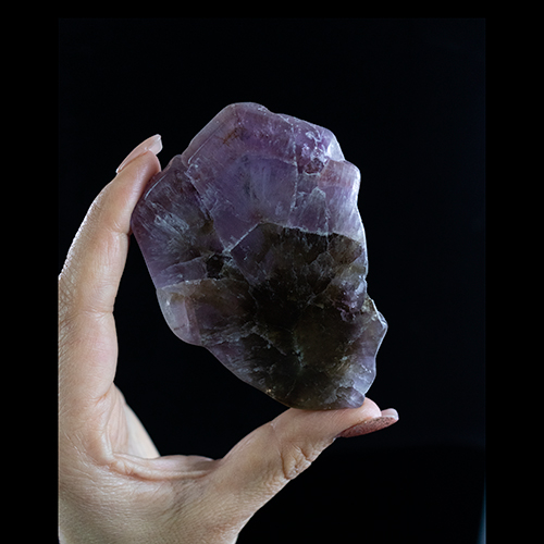 Cacoxenite Slab