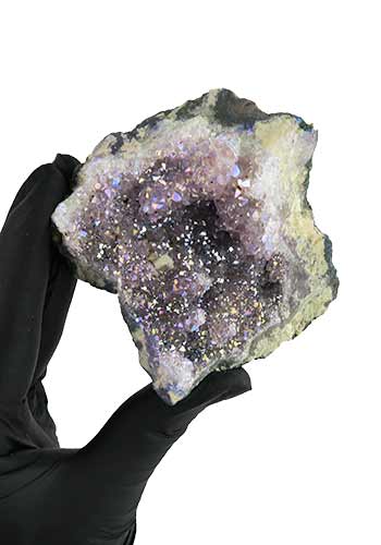 Aura Cluster