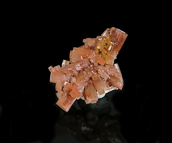 Aragonite Cluster