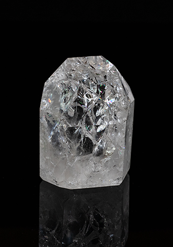 Crackle Quartz Generator