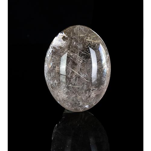 Dream Crystal  Rutilated
