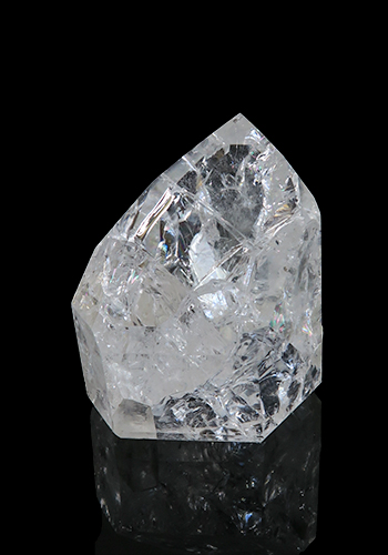 Crackle Quartz Generator