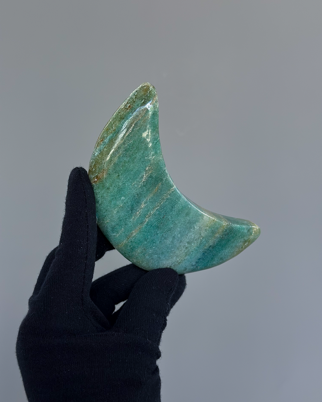 Aventurine Moon