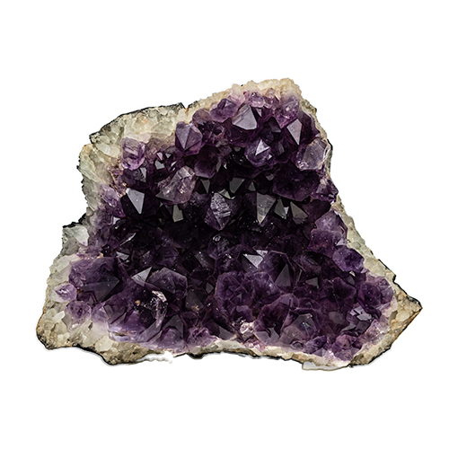 Amethyst Cluster