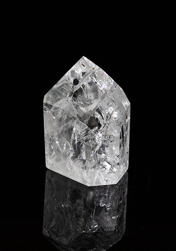 Crackle Quartz Generator