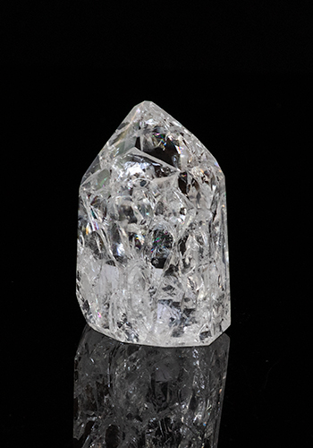 Crackle Quartz Generator