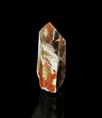 Amphibole Polished Point