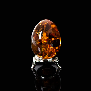 Amber Egg