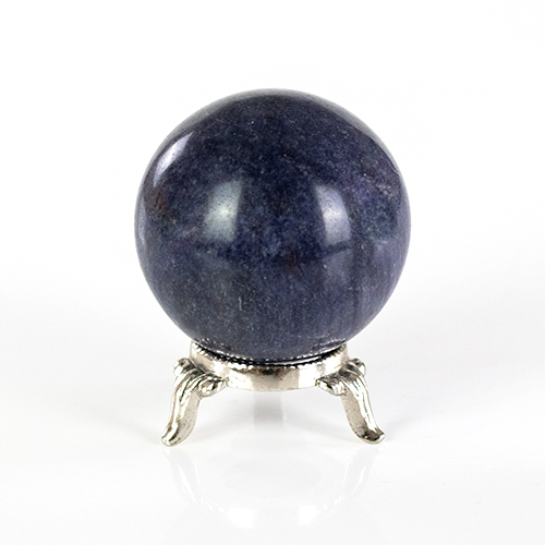 Aventurine Blue Sphere