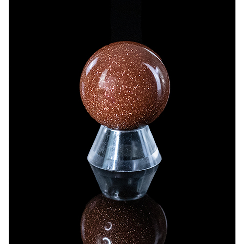 Goldstone Sphere