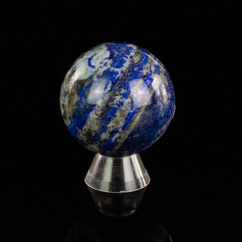 Lapis Sphere