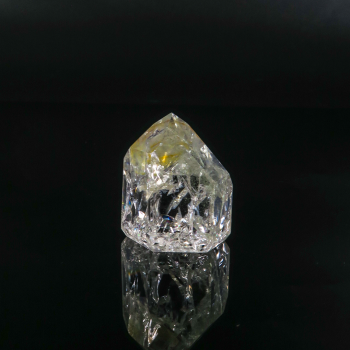 Crackle Quartz Generator