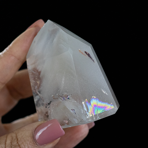 Quartz Phantom Generator