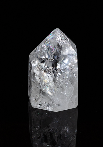 Crackle Quartz Generator