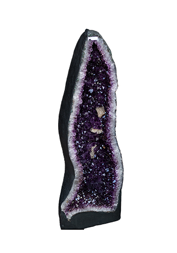 Amethyst Cathedral