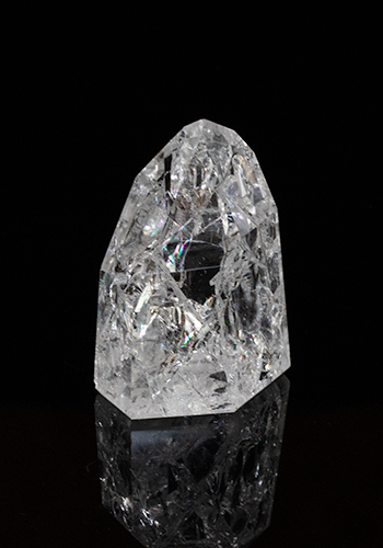 Crackle Quartz Generator