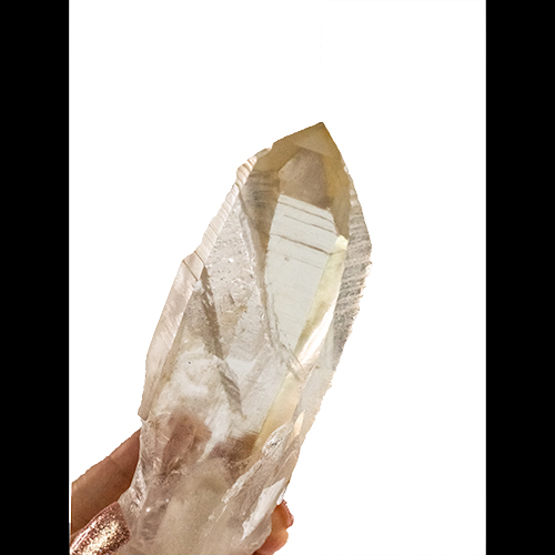 Golden Lemurian Point