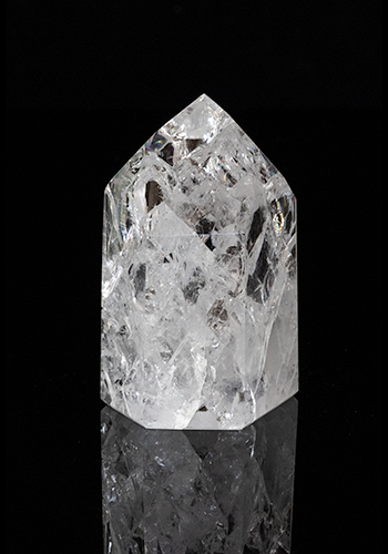 Crackle Quartz Generator