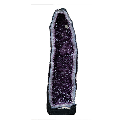 Amethyst Cathedral