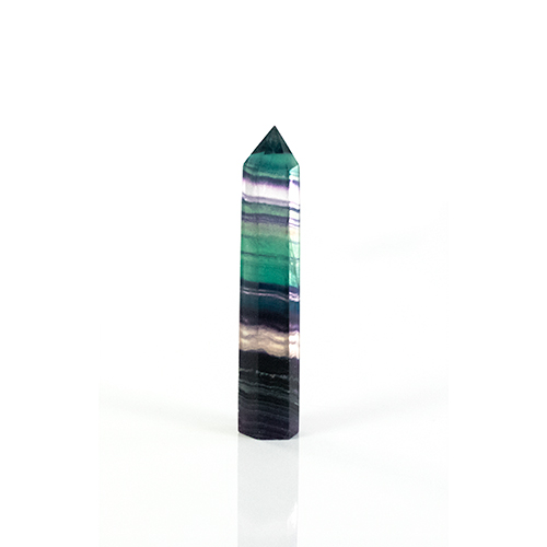 Fluorite Generator