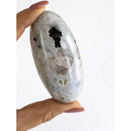 Moonstone Rainbow, Shiva