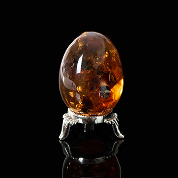 Amber Egg