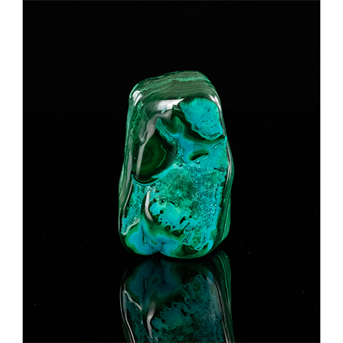Chrysocolla Freeform