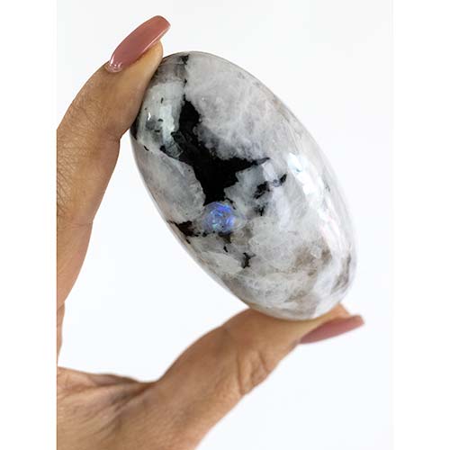 Moonstone Rainbow, Sphere