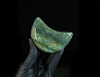 Aventurine Moon