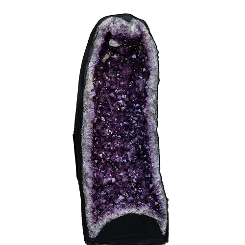 Amethyst Cathedral