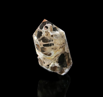 Amphibole Polished Point