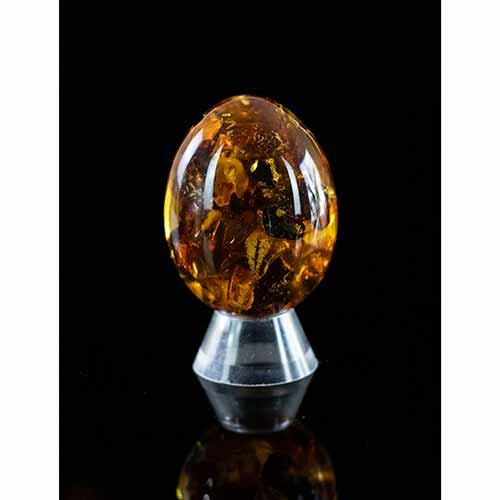 Amber Egg