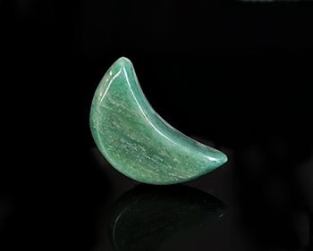 Aventurine  Moon