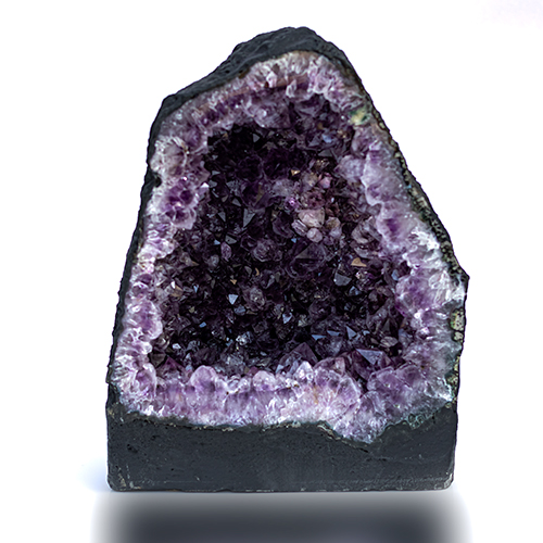 Amethyst Cathedral
