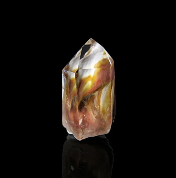 Amphibole Polished Point