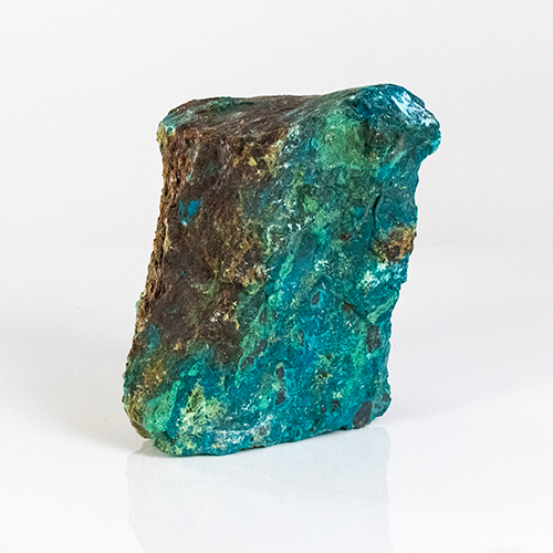 Chrysocolla Rough
