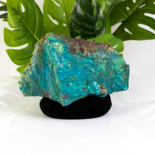 Chrysocolla Rough