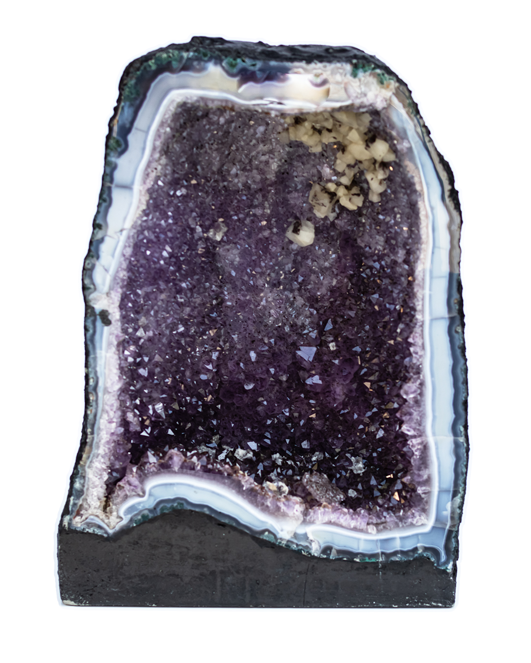 Amethyst Cathedral