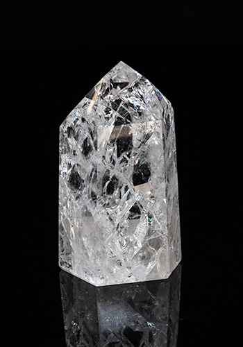Crackle Quartz Generator