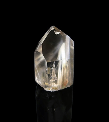 Amphibole Polished Point