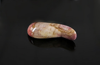 Petrified Wood Massage Tools