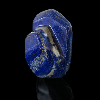 Lapis Freeform